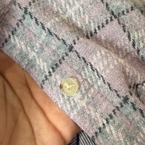 Faherty Flannel Button-down Shirt - Picture 6 of 6